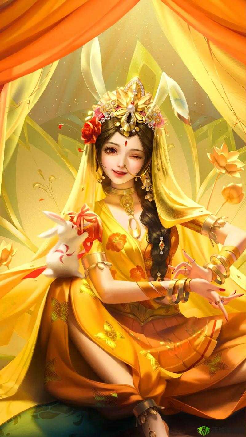 王者公孙离奖励自己：绝美瞬间