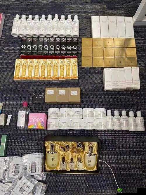 日韩产品与欧美产品的卓尔不凡之处：独特魅力解析