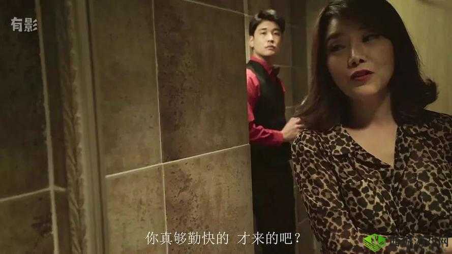 从厨房一直弄到卧室：爱的一路痕迹